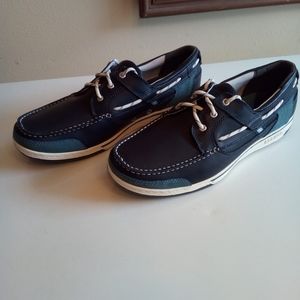 Sebago shoes 11